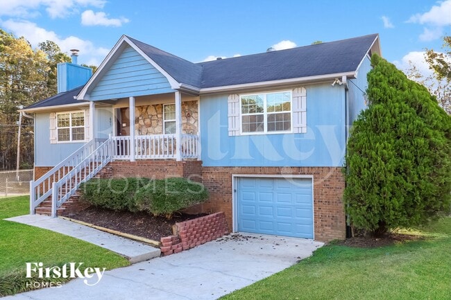 Photo - 601 Carson Crest Cir