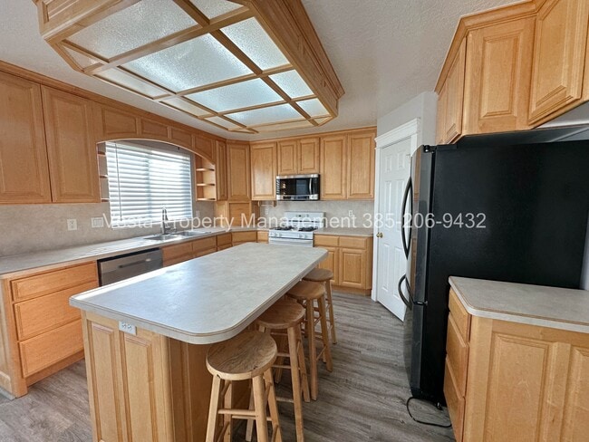 Photo - 1526 N 2530 W