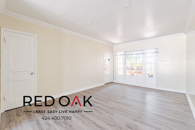 Photo - 1814-1814 Westmoreland Ave Unidad 1812-4