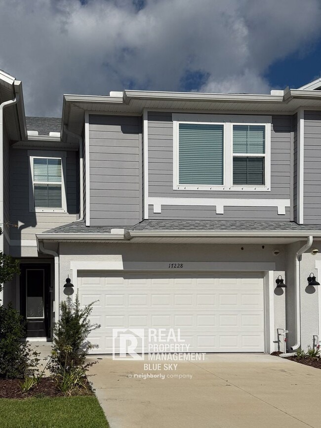 Building Photo - 17228 Balance Cv Rental