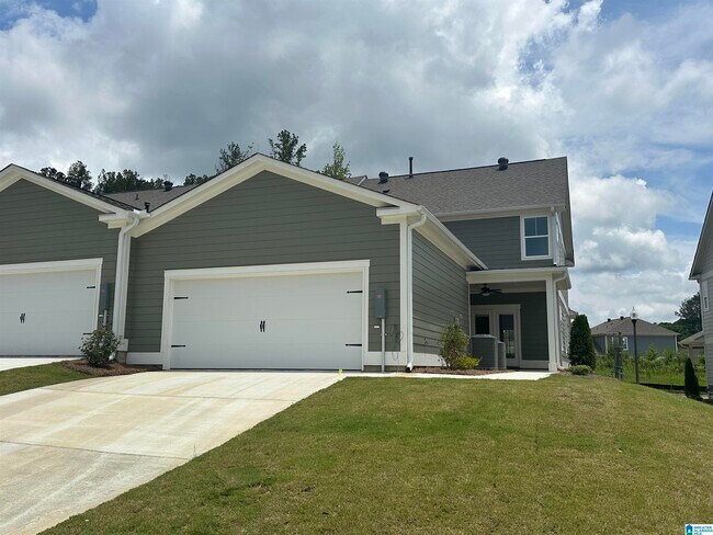 Photo - 1008 Unali Ln Townhome