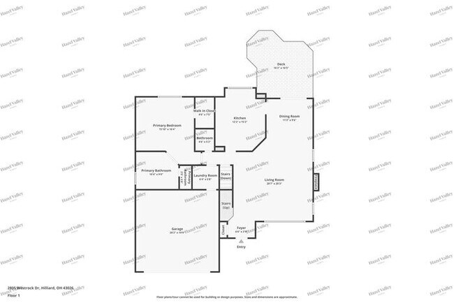 Photo - 2805 Westrock Dr