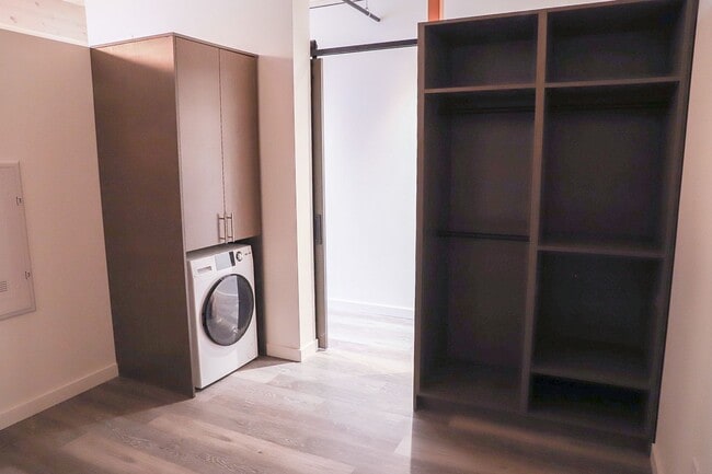 Central Lofts Apartments