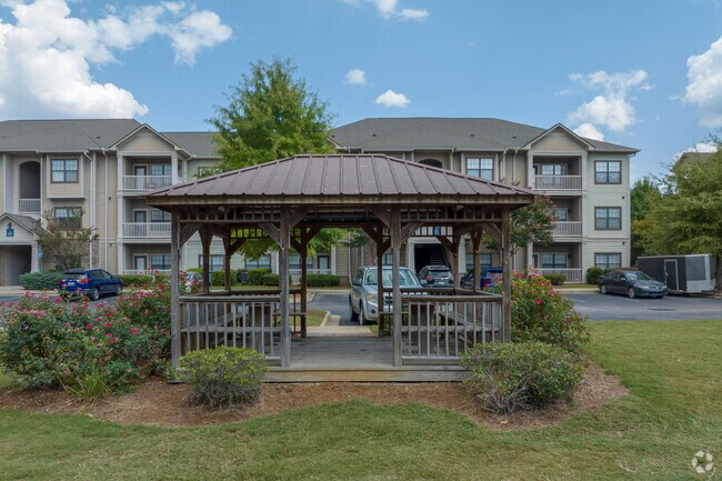 Gazebo
