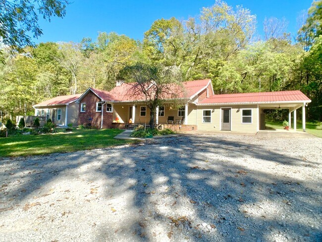 3979 Lem Davis Rd