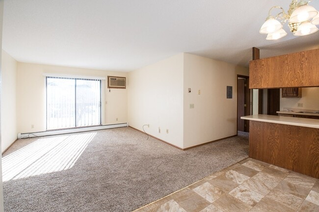 Amber Crest/Fox Run Apartments