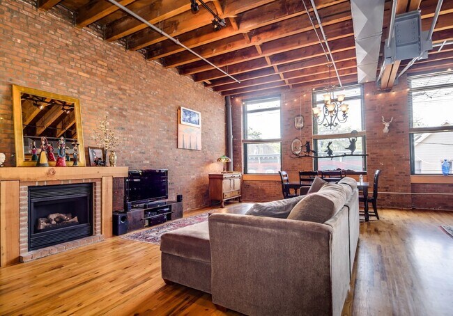 Photo - 126 Webster Ave Unit # 2F