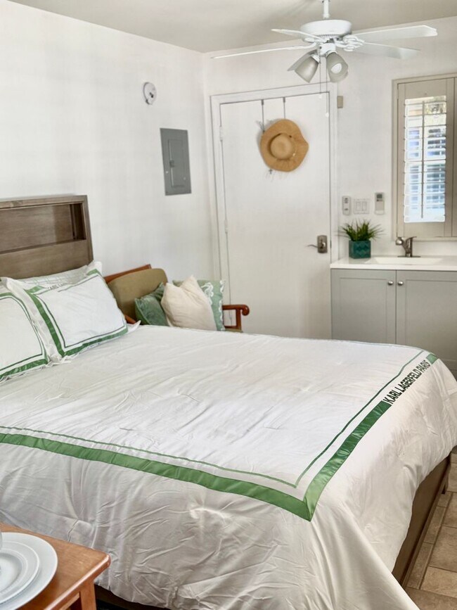 Photo - Furnished Studio in oceanpointe