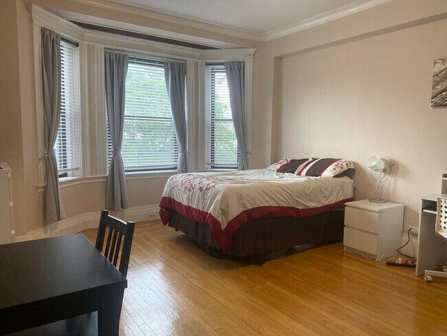 Photo - 464 Commonwealth Ave Condo Unit 34