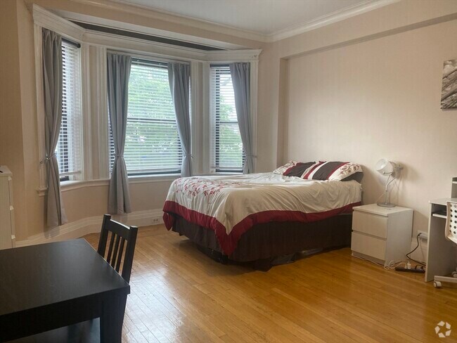 Building Photo - 464 Commonwealth Ave Unit 34 Rental