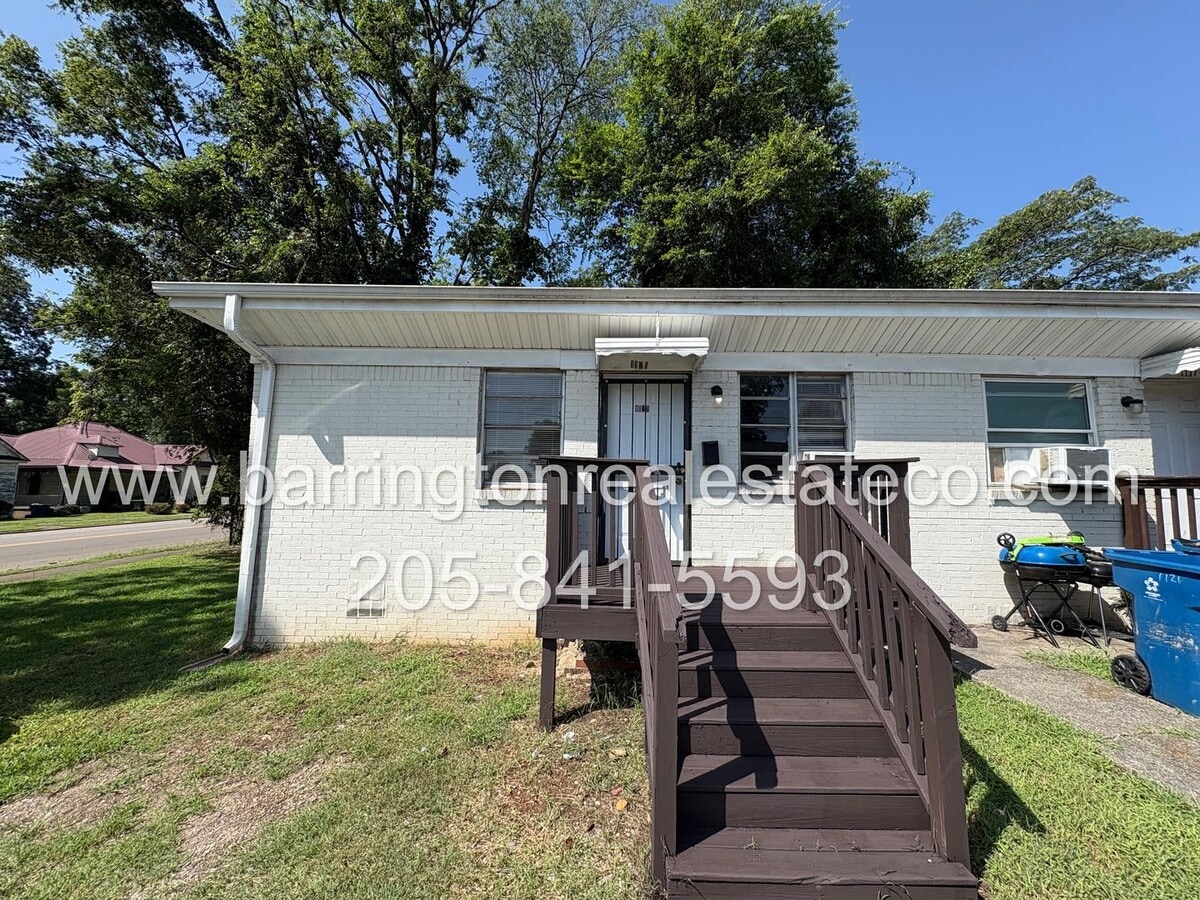 Photo - 1121 Alabama St