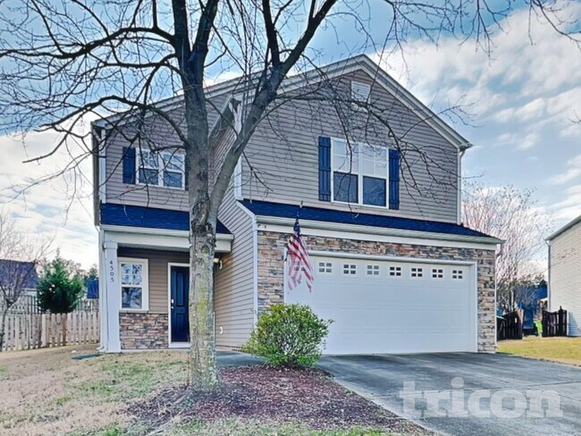 Photo - 4505 Arcaro Dr