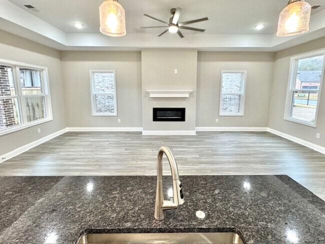 Photo - Now Leasing a Brand New 4-Bedroom 2.5 Bath Home In Cordova off of Houston Levee and Walnut Grove.
