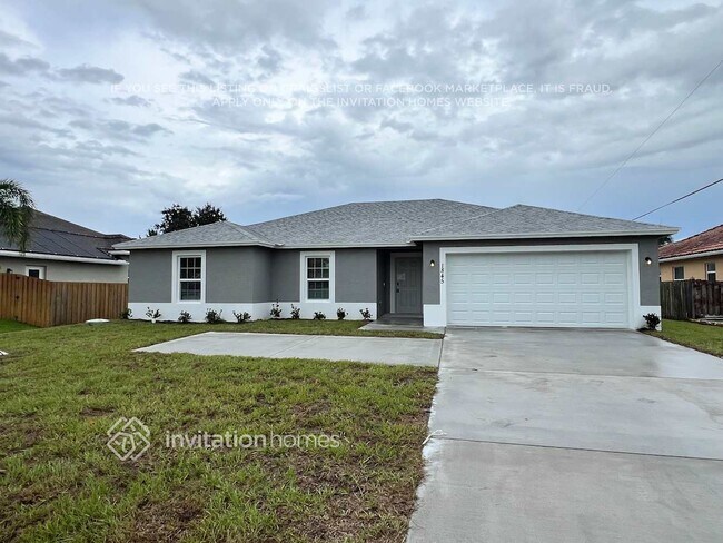 Building Photo - 1845 SW California Blvd Rental