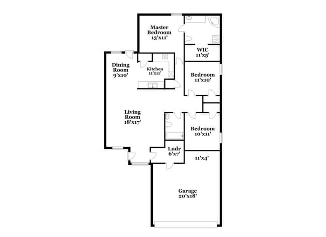 Photo - 629 Misty Mountain Dr