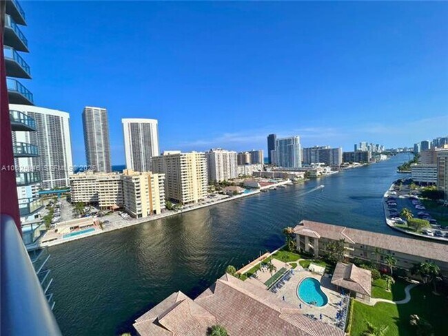 Photo - 2602 E Hallandale Beach Blvd Unit 2602 E Hallandale Beach Blvd 1605