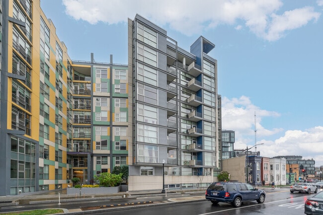 Frente - The Floridian