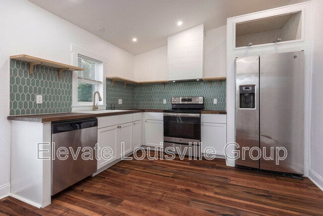 Photo - 915 S Shelby St