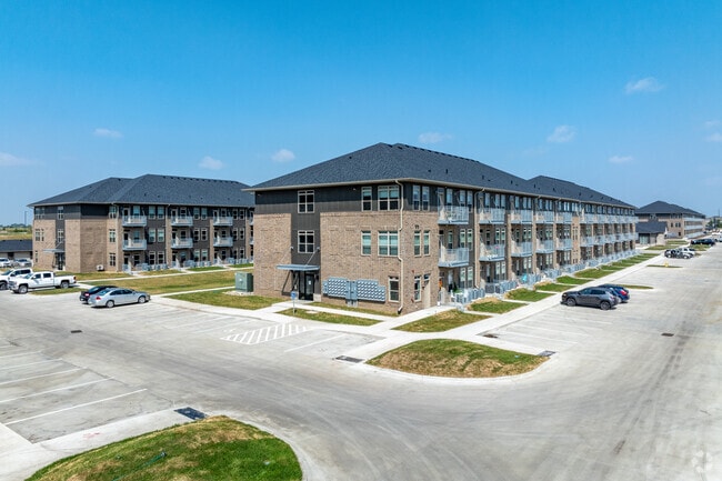 Photo - Brick Towne at Kettlestone