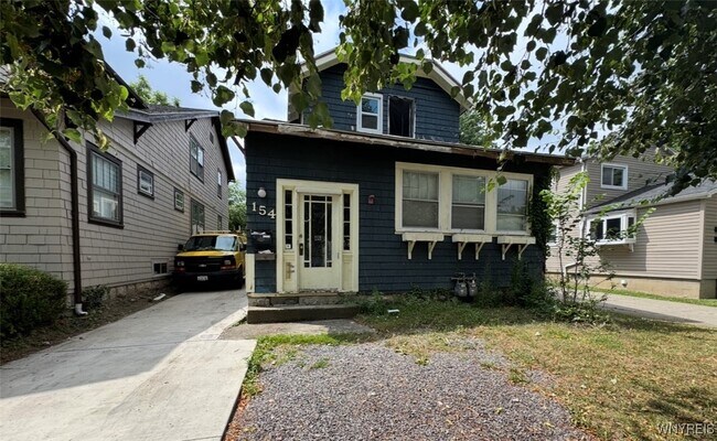 Building Photo - 154 W Winspear Ave Rental