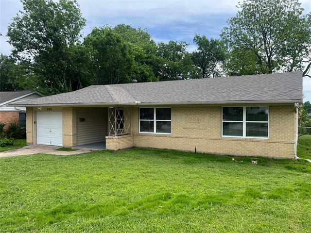 Photo - 405 Highcrest Dr