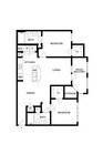 Villas junto al lago (Dallas)_2D FP_Holbrook
