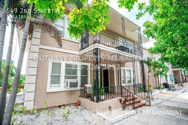 Photo - 549 2nd St N Unidad 1