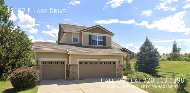 Building Photo - 17152 E Lake Dr