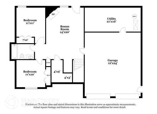 Photo - 2304 Sumter Ct