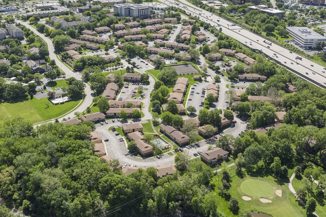 The Lodge of Overland Park