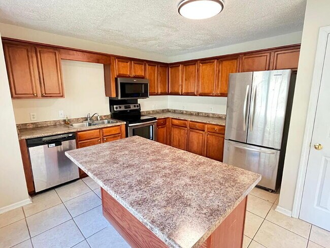 Photo - 116 Fox Trace