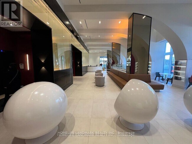 Photo - 2033 Kennedy Rd Unité 2207