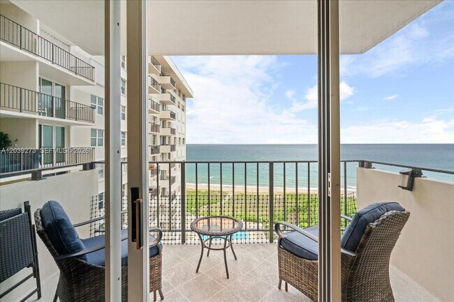 Photo - 1900 S Ocean Blvd Unit 11T
