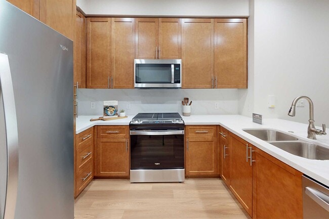 The Residences at Bella Terra