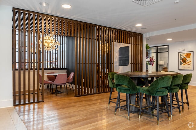 Coworking Spaces