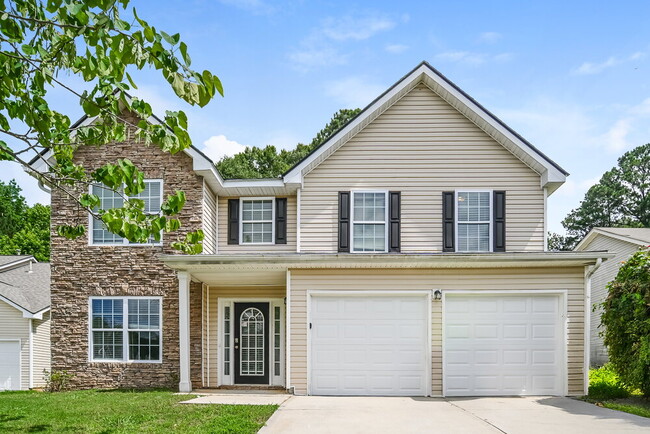 Photo - 4117 Alveston Dr House