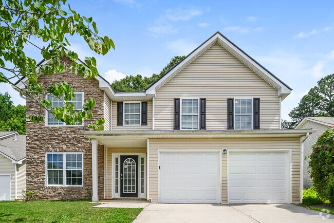 Building Photo - 4117 Alveston Dr Rental