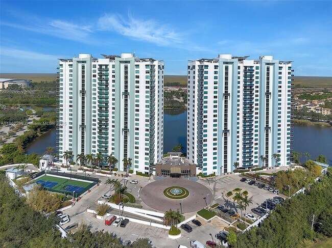 Photo - 2641 N Flamingo Rd Unit 2205N