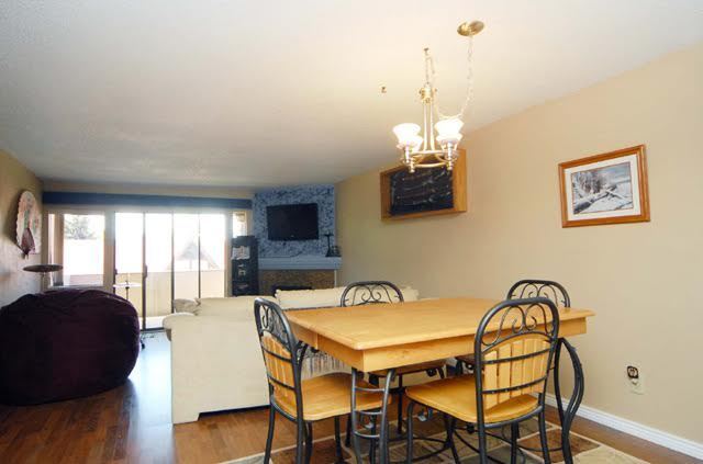 Photo - Large 3 Bed 2 Bath Condo In a Great North Boulder Location.  Underground Parking