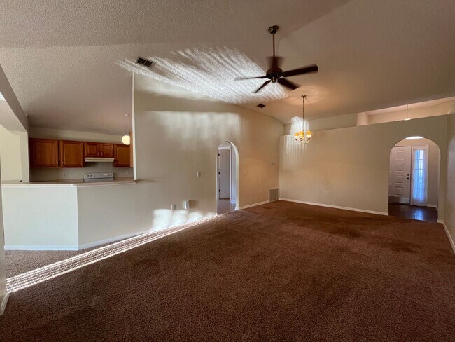 Photo - Meadow Lake Subdivision