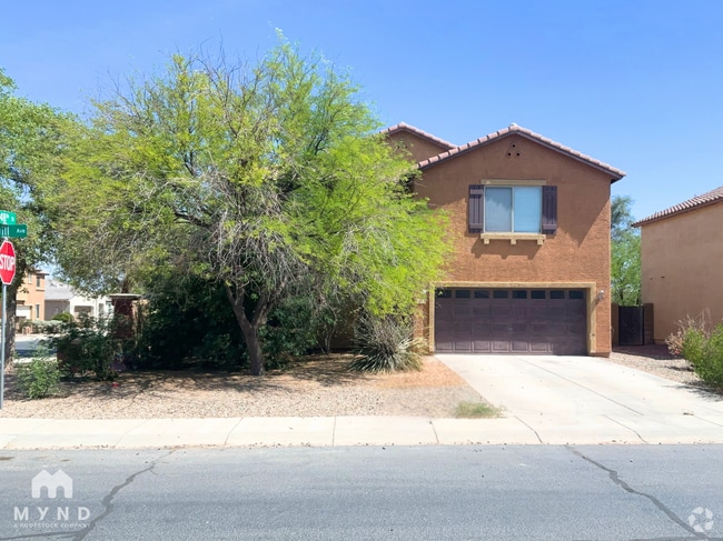 Building Photo - 4732 W Dill Ave Rental