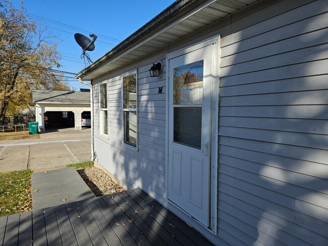 Photo - 510 W Murray St