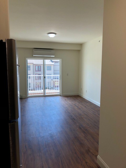 South Village Apartments
