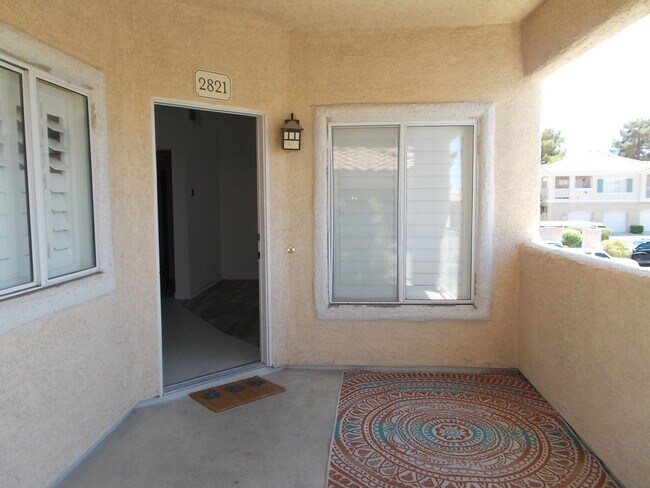 Photo - Beautiful 1-Bedroom Condo in Prime Bella V... Unit 2821