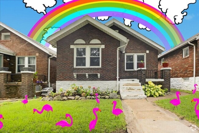 Building Photo - Hey Mama Rental