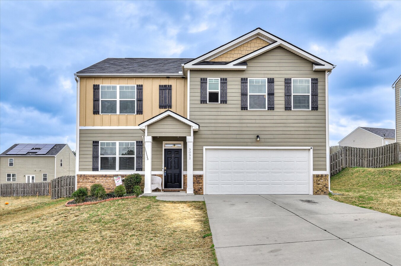 Photo - 3052 Pepperhill Dr