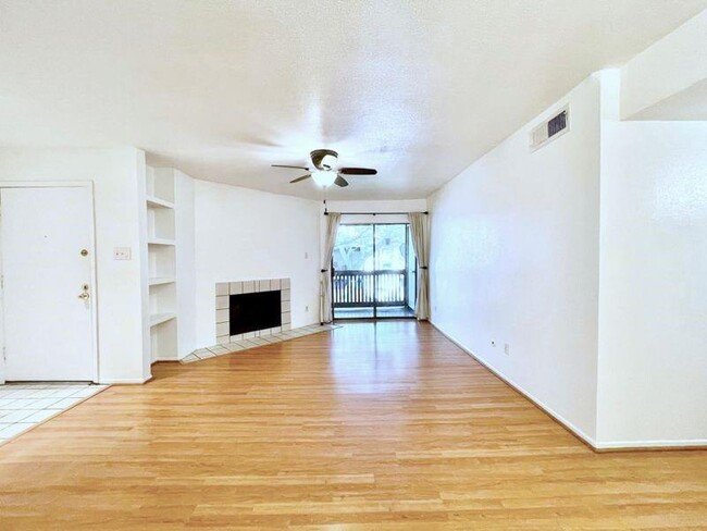 Photo - 2601 S Braeswood Blvd Unidad 1308 Rental