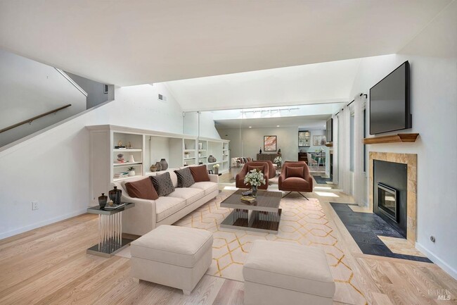 Photo - 1500 Voorhees Cir Townhome