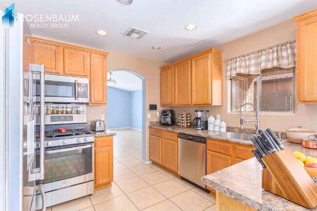 Photo - 3486 W Center Mountain Way