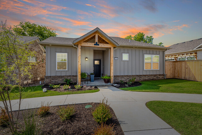 Twill Homes - Centennial Crossing - Twill Homes - Centennial Crossing